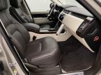 Land Rover Range Rover - fotka číslo 22