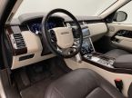 Land Rover Range Rover - fotka číslo 3