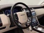 Land Rover Range Rover - fotka číslo 17