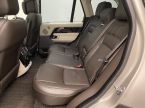 Land Rover Range Rover - fotka číslo 4