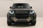 Land Rover Defender - fotka číslo 14