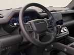 Land Rover Defender - fotka číslo 17