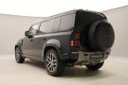 Land Rover Defender - fotka číslo 9