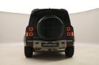 Land Rover Defender - fotka číslo 10