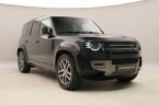 Land Rover Defender - fotka číslo 13