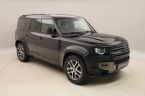 Land Rover Defender - fotka číslo 15