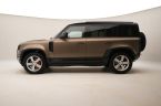 Land Rover Defender - fotka číslo 8