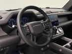 Land Rover Defender - fotka číslo 17