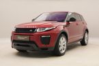 Land Rover Range Rover Evoque - fotka číslo 0
