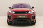 Land Rover Range Rover Evoque - fotka číslo 14
