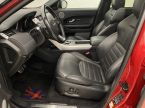Land Rover Range Rover Evoque - fotka číslo 2