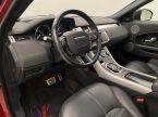Land Rover Range Rover Evoque - fotka číslo 3