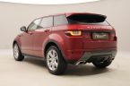 Land Rover Range Rover Evoque - fotka číslo 9