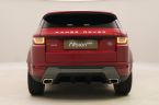 Land Rover Range Rover Evoque - fotka číslo 10