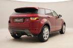 Land Rover Range Rover Evoque - fotka číslo 11