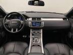 Land Rover Range Rover Evoque - fotka číslo 1