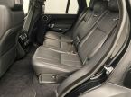 Land Rover Range Rover - fotka číslo 4