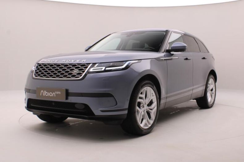 Land Rover Range Rover Velar - hlavní fotka inzerátu