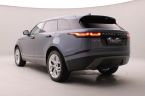 Land Rover Range Rover Velar - fotka číslo 9