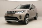 Land Rover Discovery - fotka číslo 0