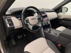 Land Rover Discovery - fotka číslo 3