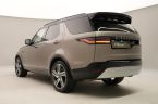 Land Rover Discovery - fotka číslo 9