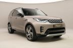 Land Rover Discovery - fotka číslo 13