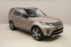 Land Rover Discovery - fotka číslo 15