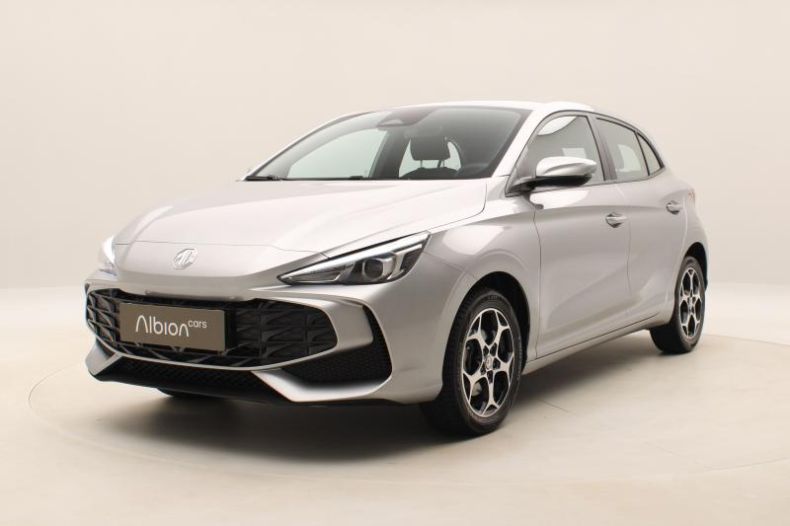 MG MG3 - hlavní foto