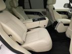 Land Rover Range Rover - fotka číslo 33