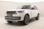 Land Rover Range Rover - fotka číslo 0