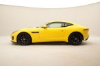 Jaguar F-Type - fotka číslo 7