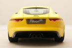 Jaguar F-Type - fotka číslo 9