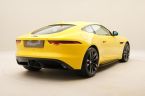 Jaguar F-Type - fotka číslo 10