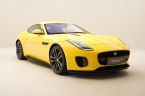 Jaguar F-Type - fotka číslo 12