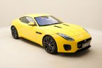 Jaguar F-Type - fotka číslo 14