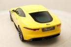 Jaguar F-Type - fotka číslo 15