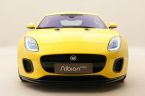 Jaguar F-Type - fotka číslo 13