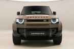 Land Rover Defender - fotka číslo 14