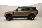 Land Rover Defender - fotka číslo 8