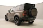 Land Rover Defender - fotka číslo 9