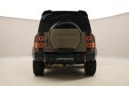 Land Rover Defender - fotka číslo 10