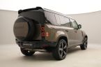 Land Rover Defender - fotka číslo 11