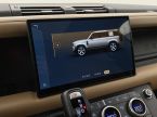 Land Rover Defender - fotka číslo 50