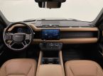 Land Rover Defender - fotka číslo 1