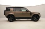 Land Rover Defender - fotka číslo 12