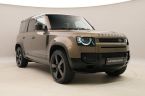Land Rover Defender - fotka číslo 13