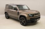 Land Rover Defender - fotka číslo 15
