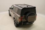 Land Rover Defender - fotka číslo 16