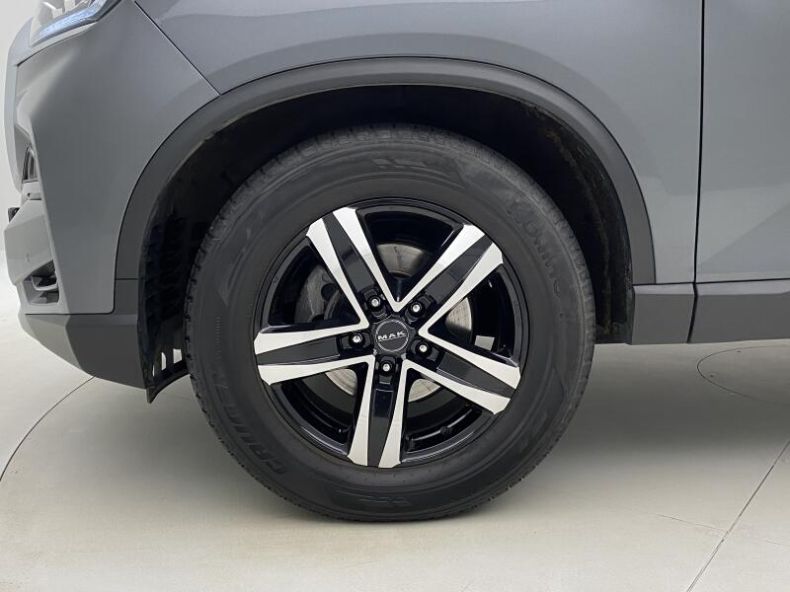 SsangYong Rexton - hlavní fotka